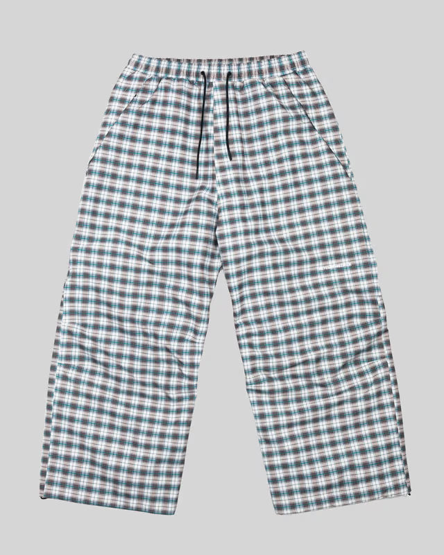 Park Pants LT. BEIGE