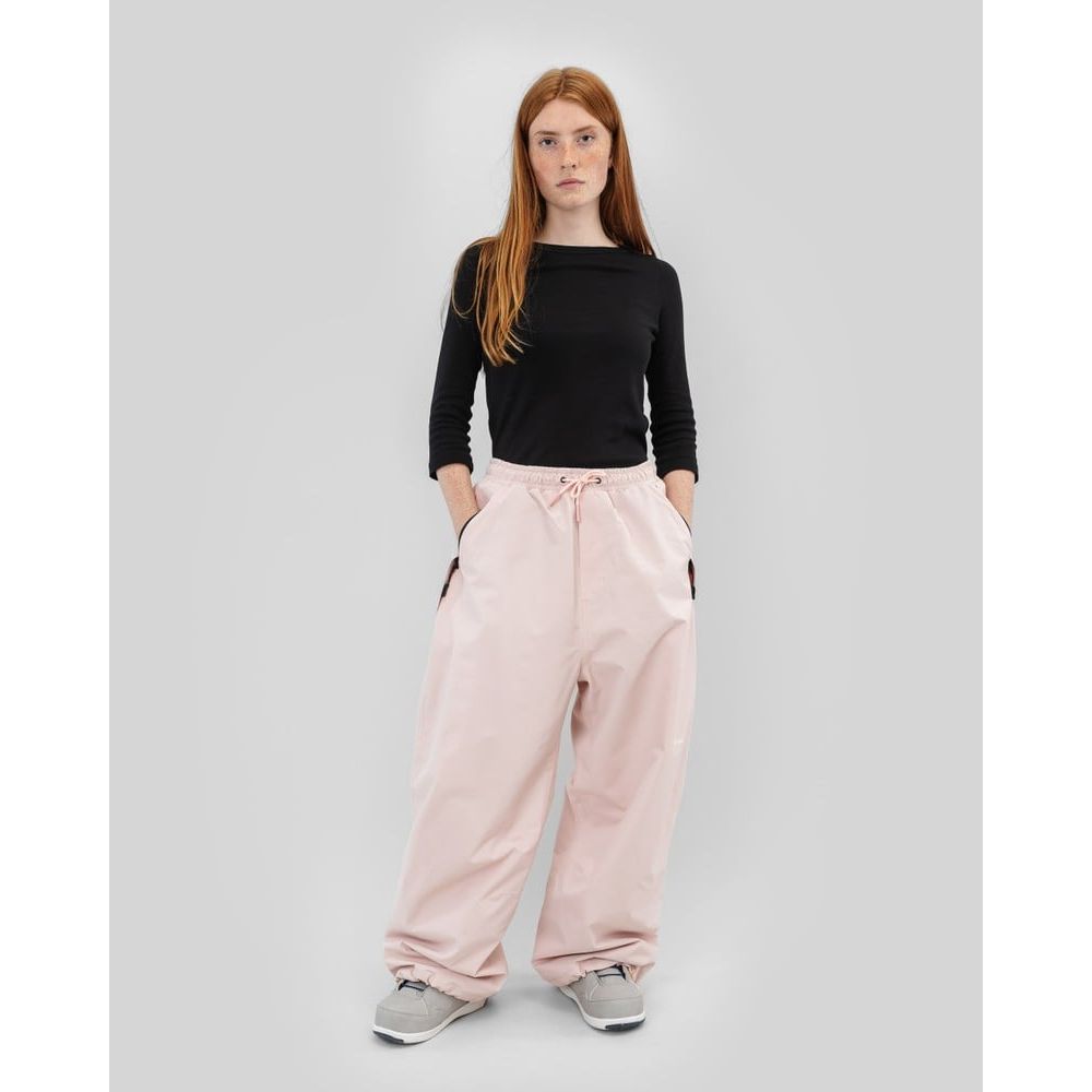 Beyond Medals Park Pants PINK