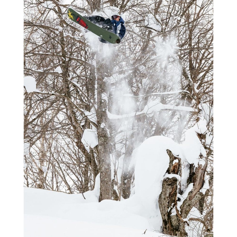 Nostalgia Jacket * BLUE