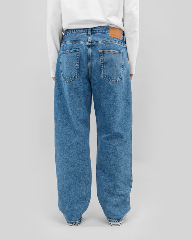 Loose Jeans * BLUE