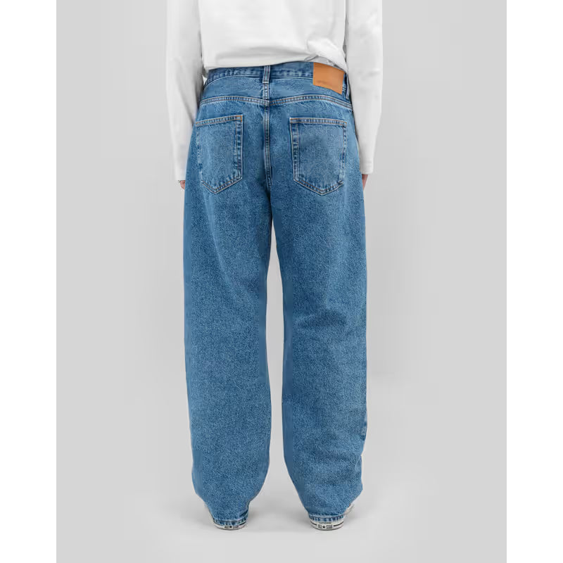 Loose Jeans * BLUE