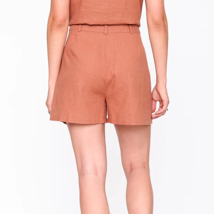 Shorts - Rost