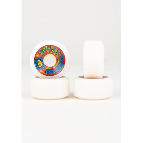 Wheels Bullet 66 Speedwheels Reissue 95A
