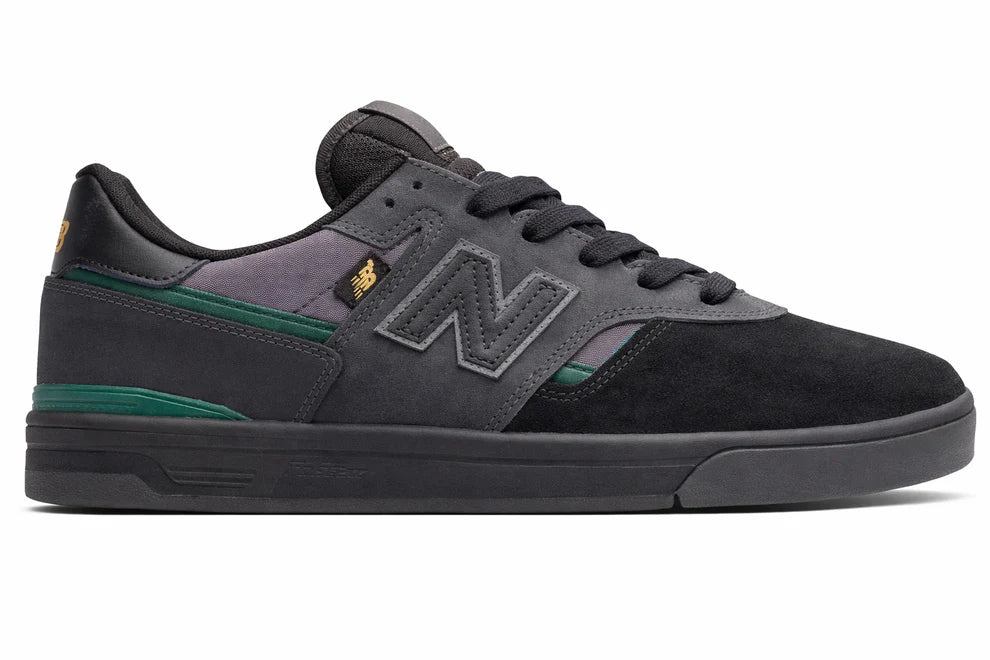 Foy 306 Cupsole - black/nightwatch