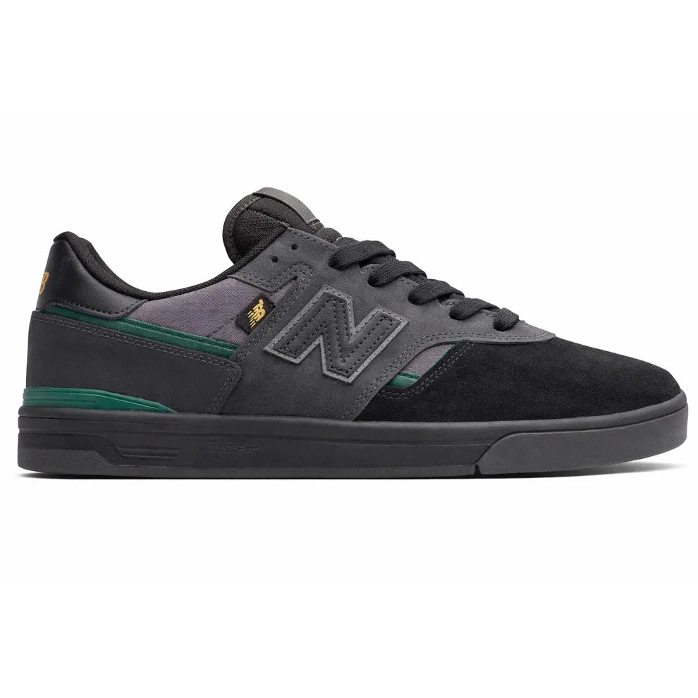 Foy 306 Cupsole - black/nightwatch