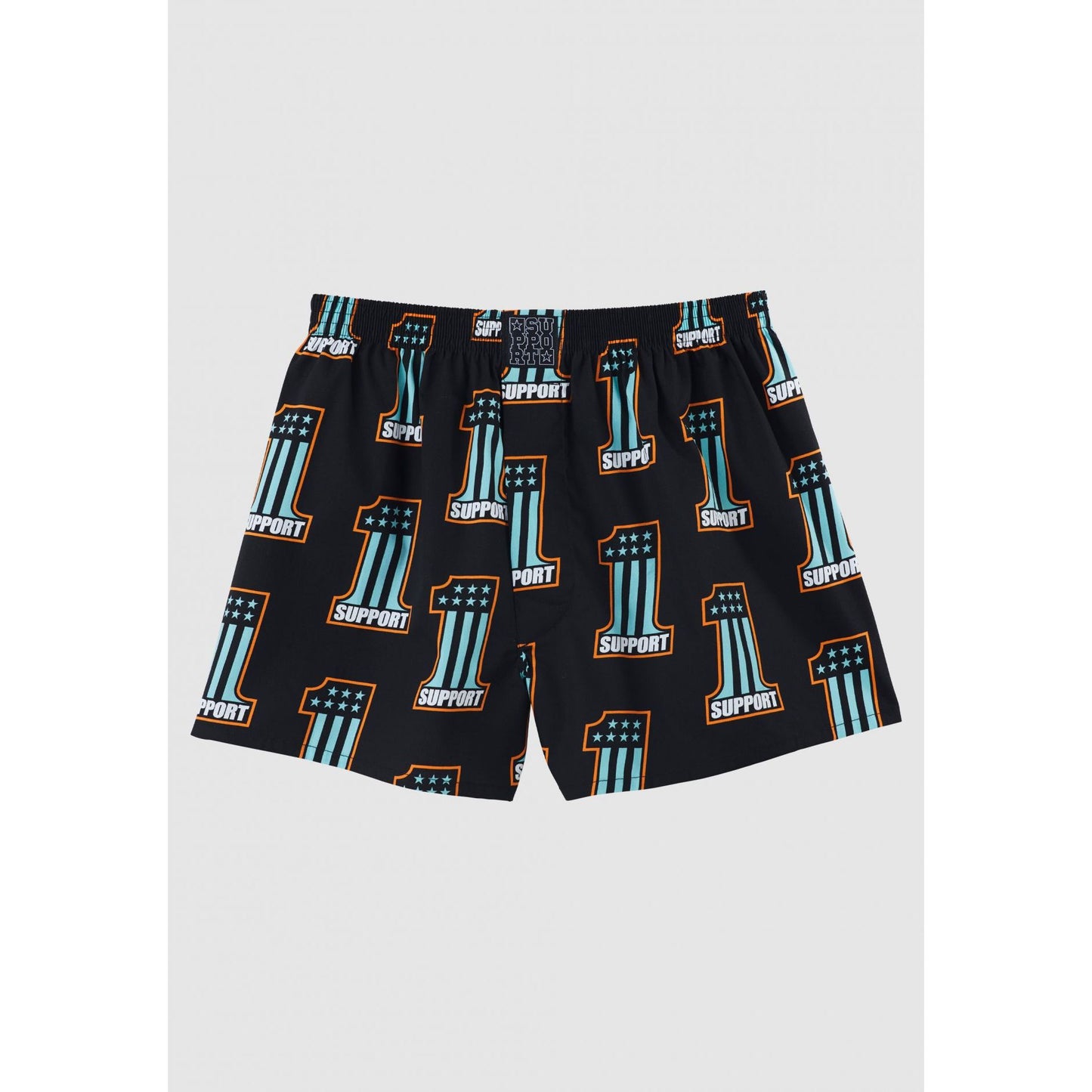 Lousy Living Support - black