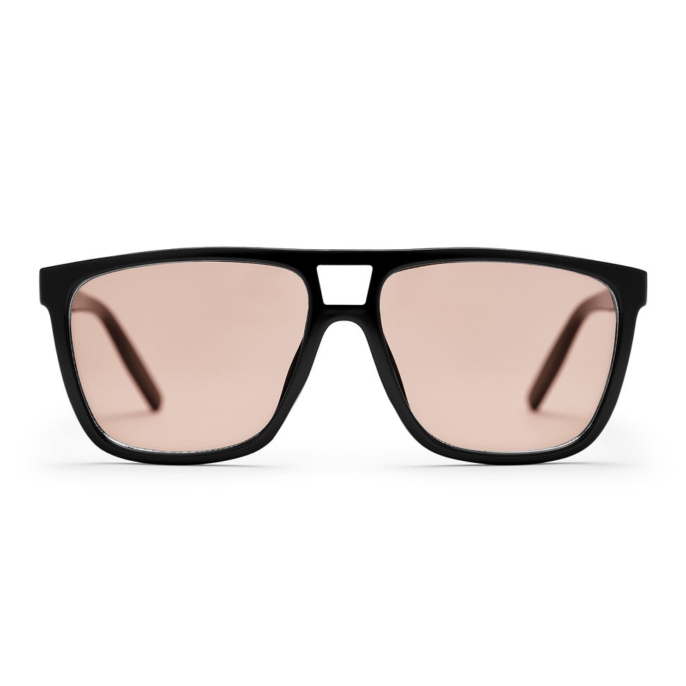 Siljan black/brown