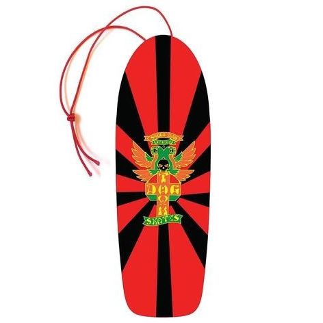 Dog Town Air Fresh Deck