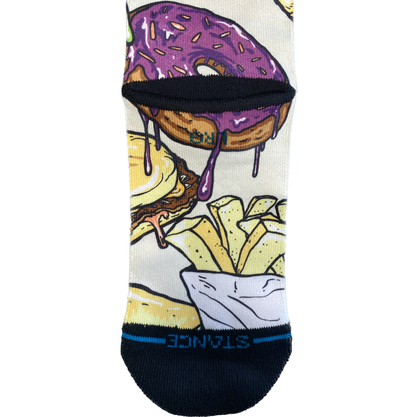 Neen - Vintage White