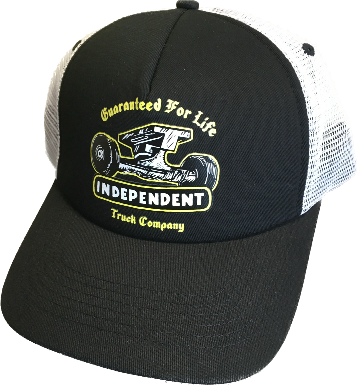 GFL Truck Co.