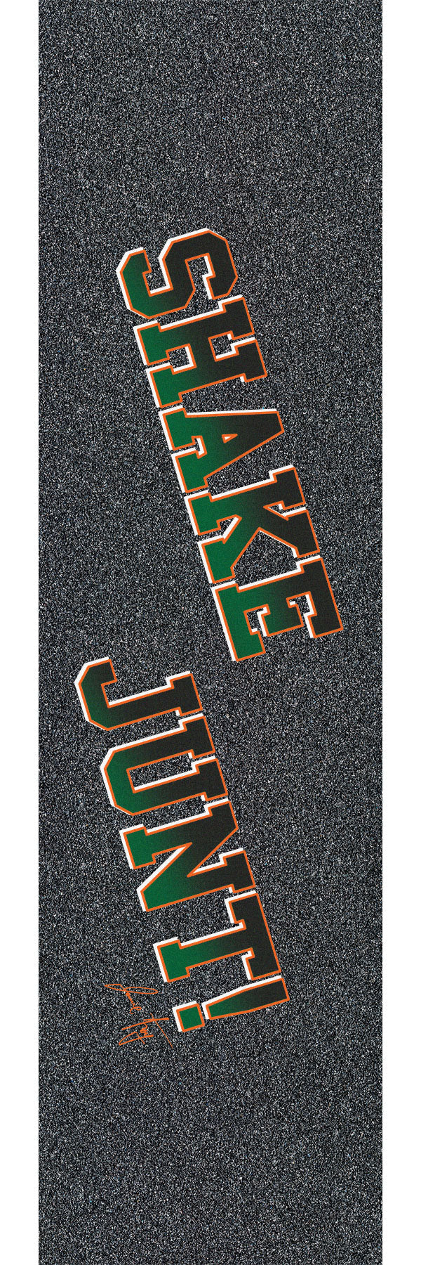 Shake Junt Jamie Foy Collegiate