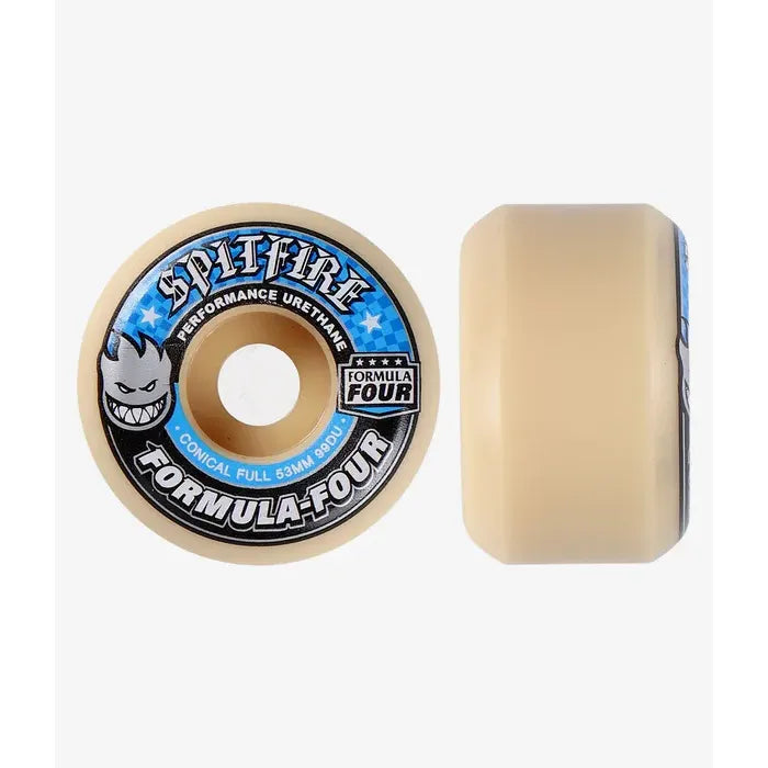 Formula Four Conci Full 53 MM
