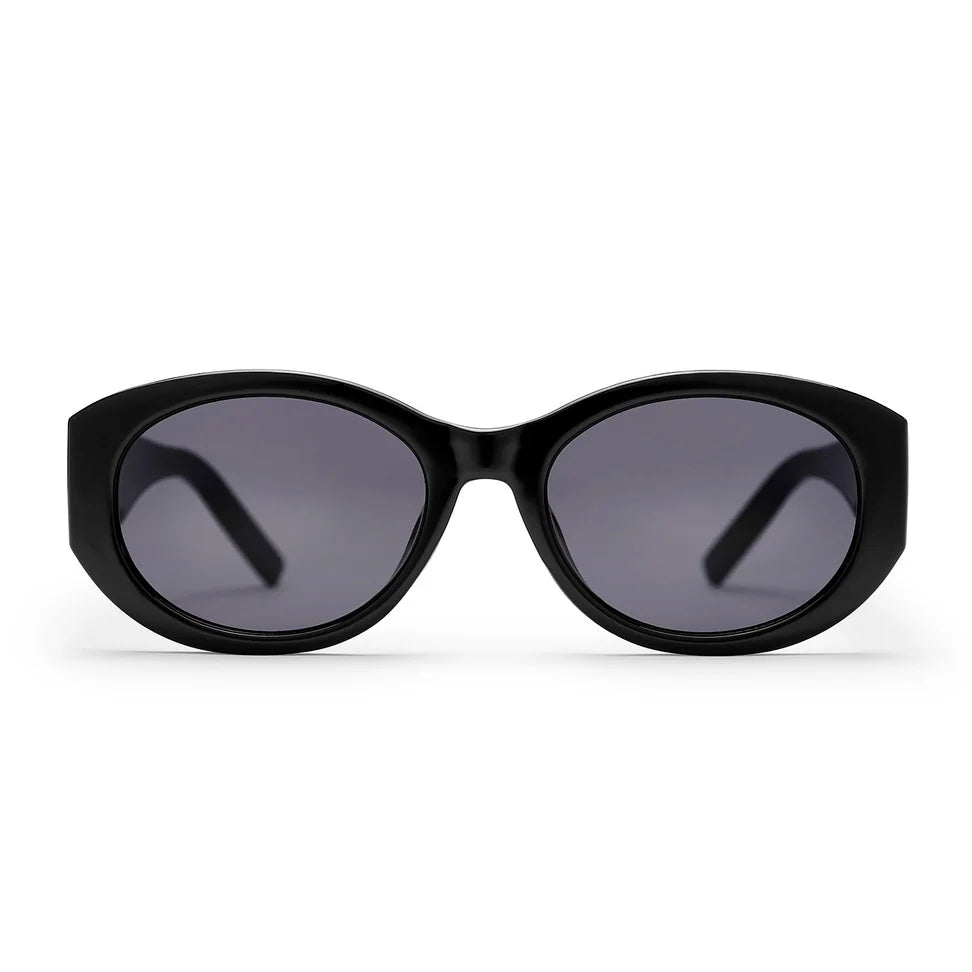 Cleo black/black