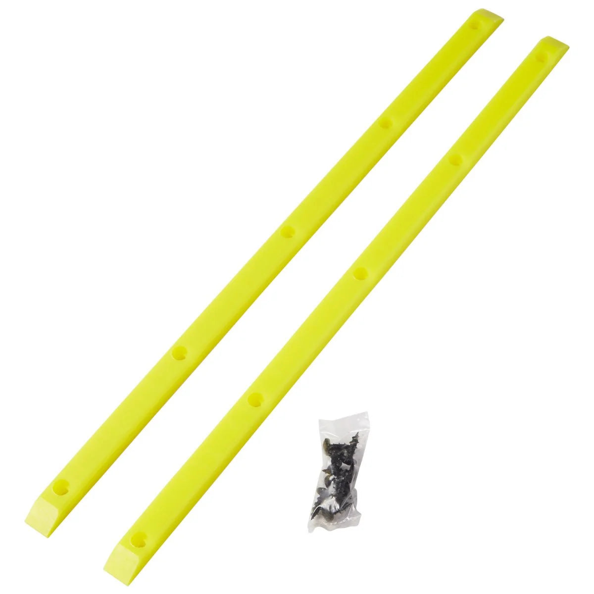 Rib Bones Rails - Yellow