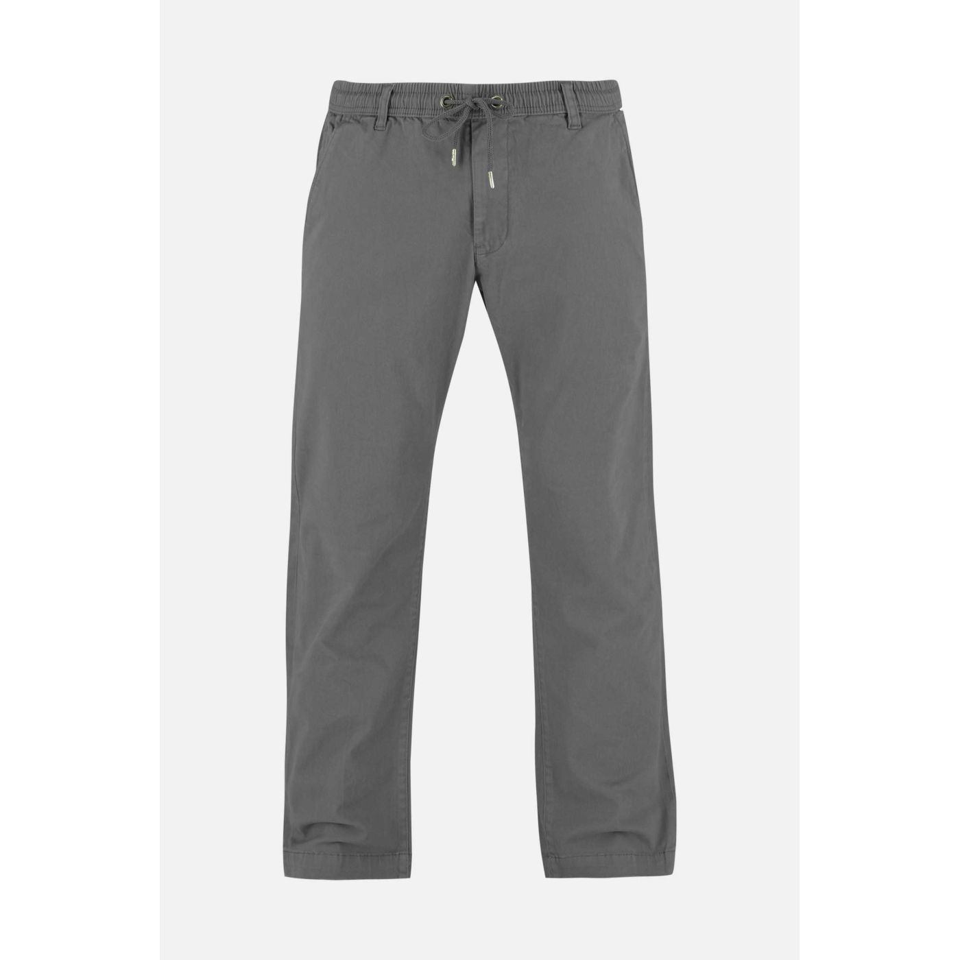 Reflex Loose Chino 145 VULCAN GREY