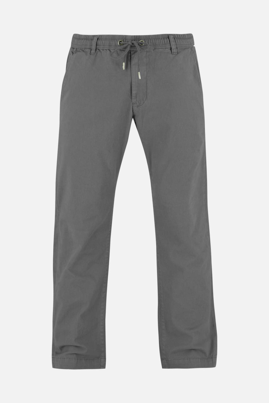 Reflex Loose Chino 145 VULCAN GREY