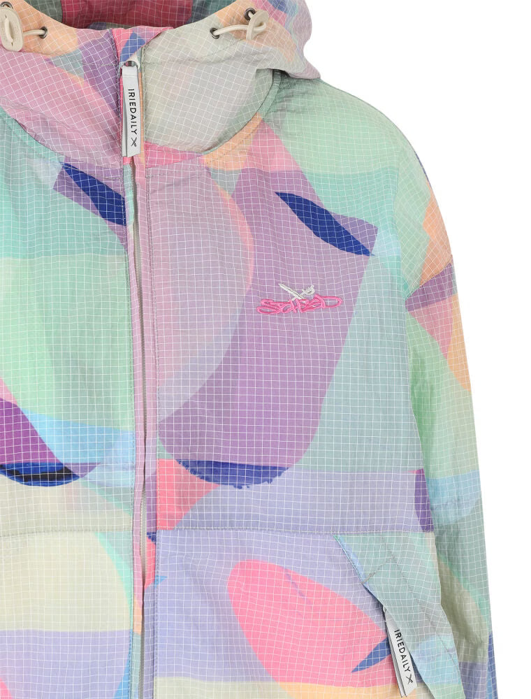 Stohead Crushy Jacket - Colored