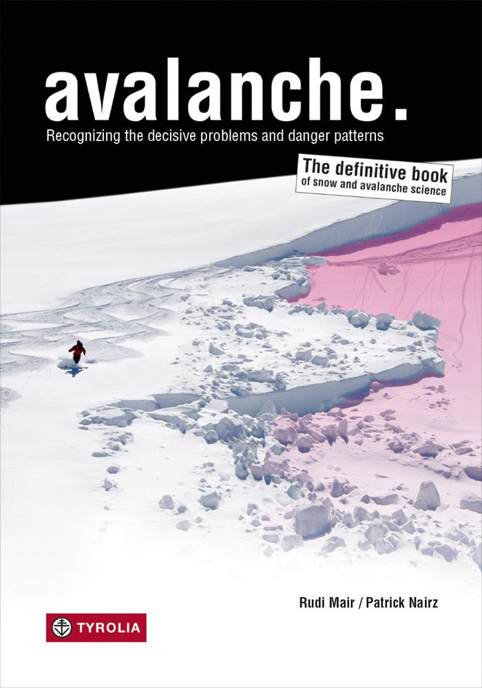Avalanche Book