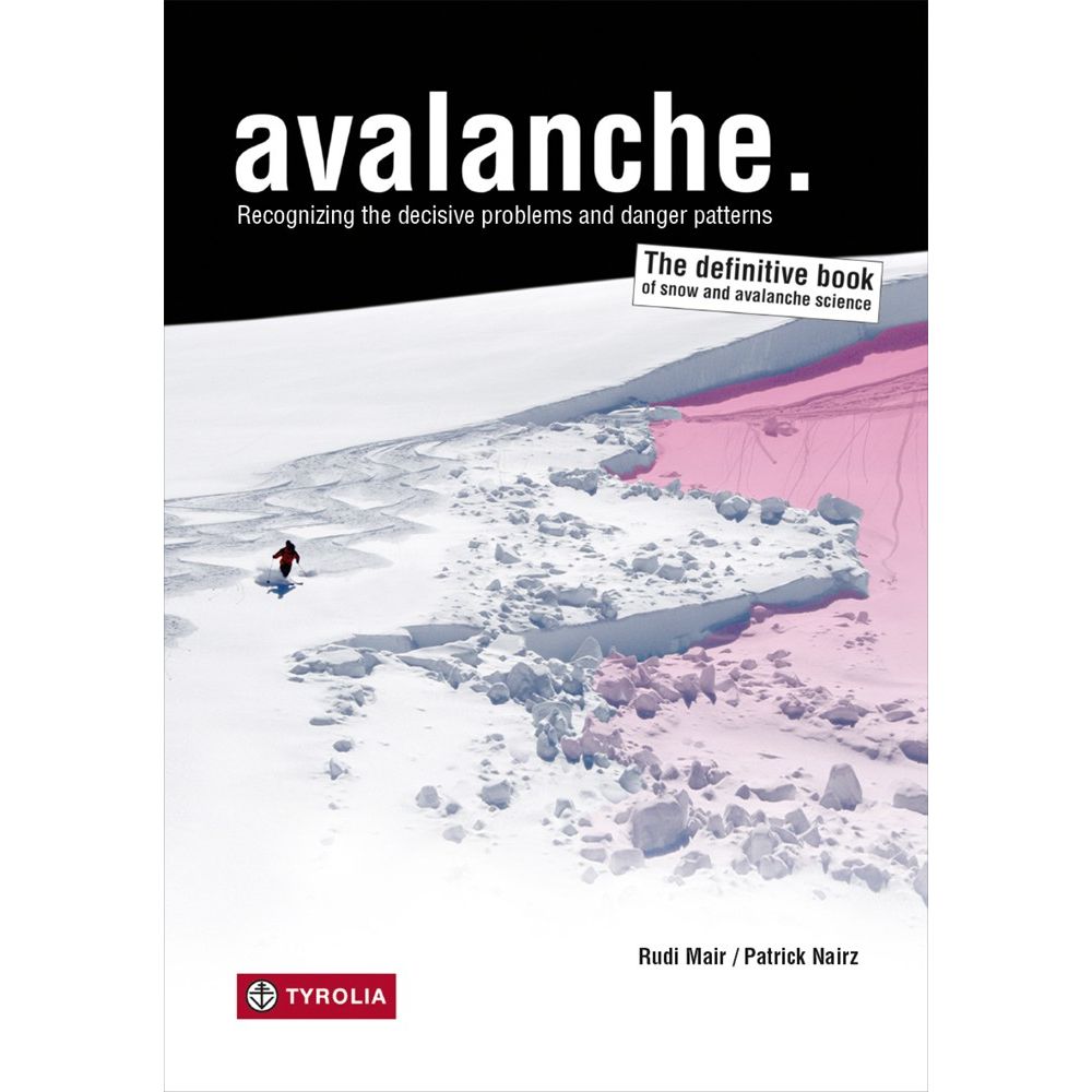 Avalanche Book