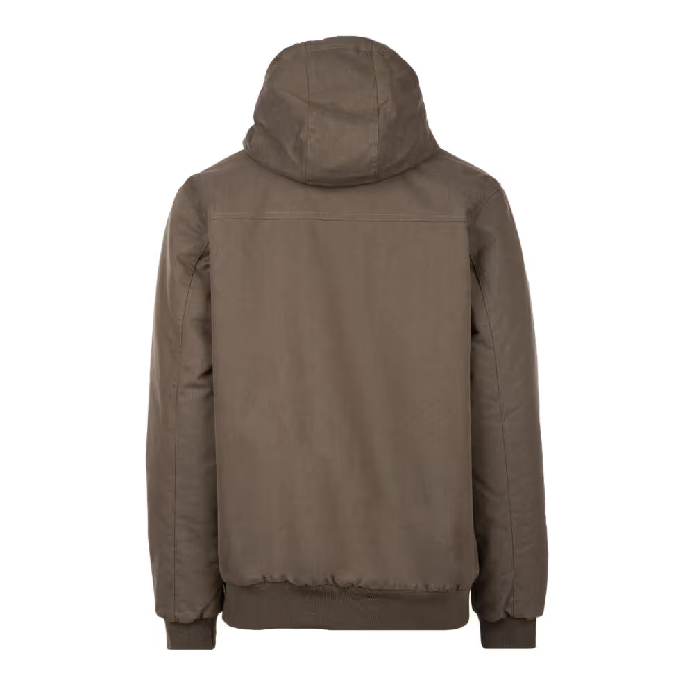 Dock 36 Swing Jacket BLACK OLIVE