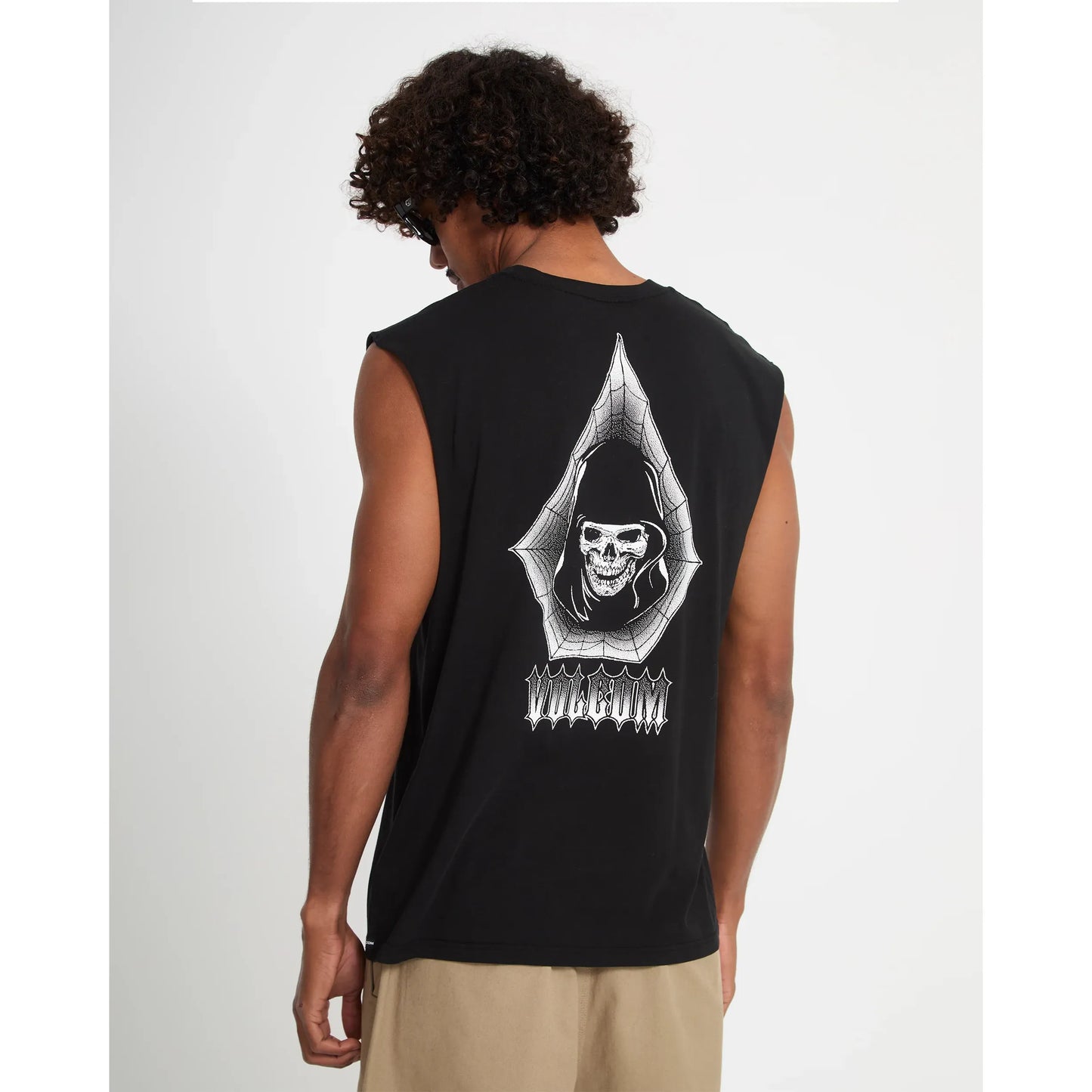 Gamma Doom Sleeveless