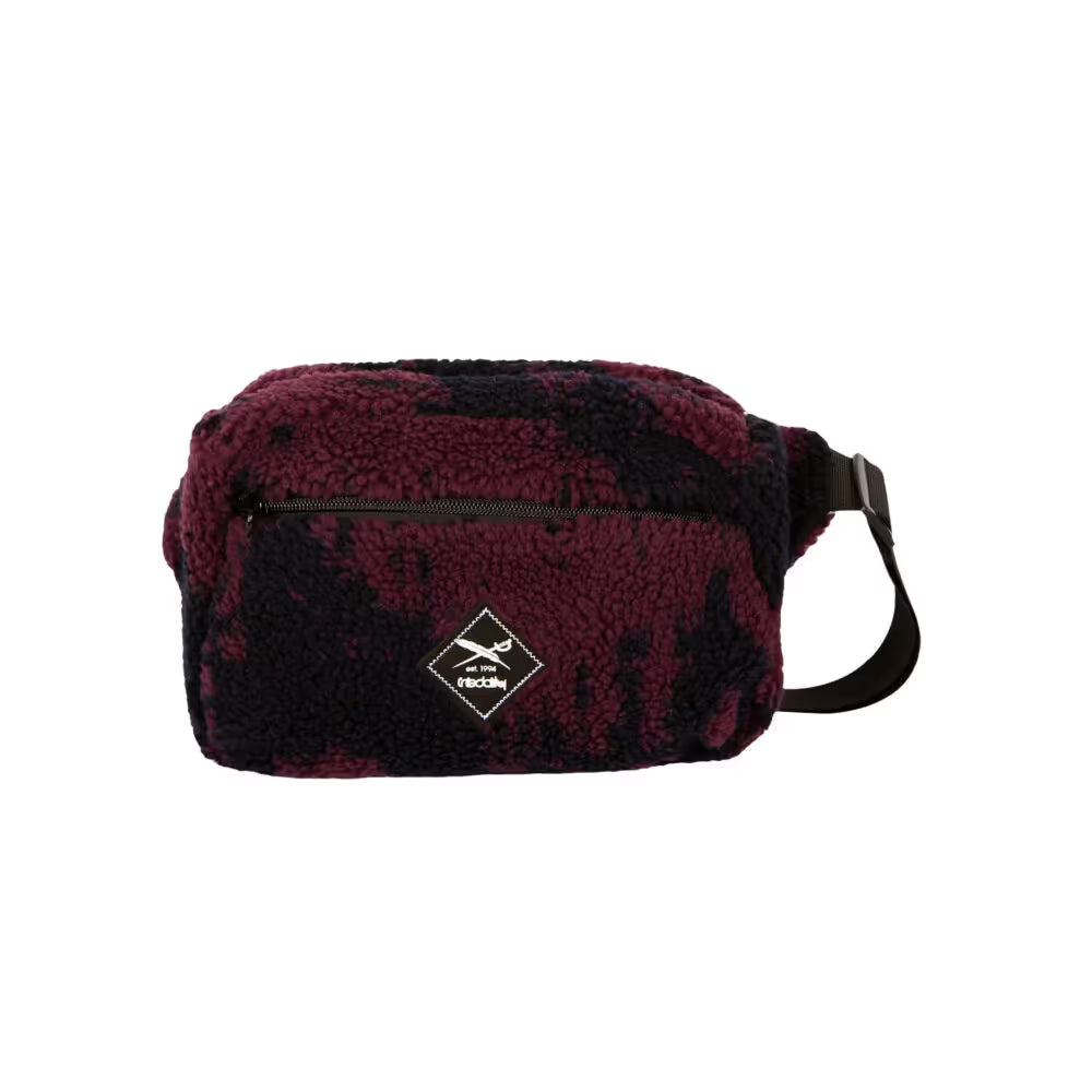 Switchup Hipbag - NAVY RED