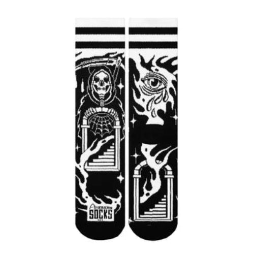 Death´s Door