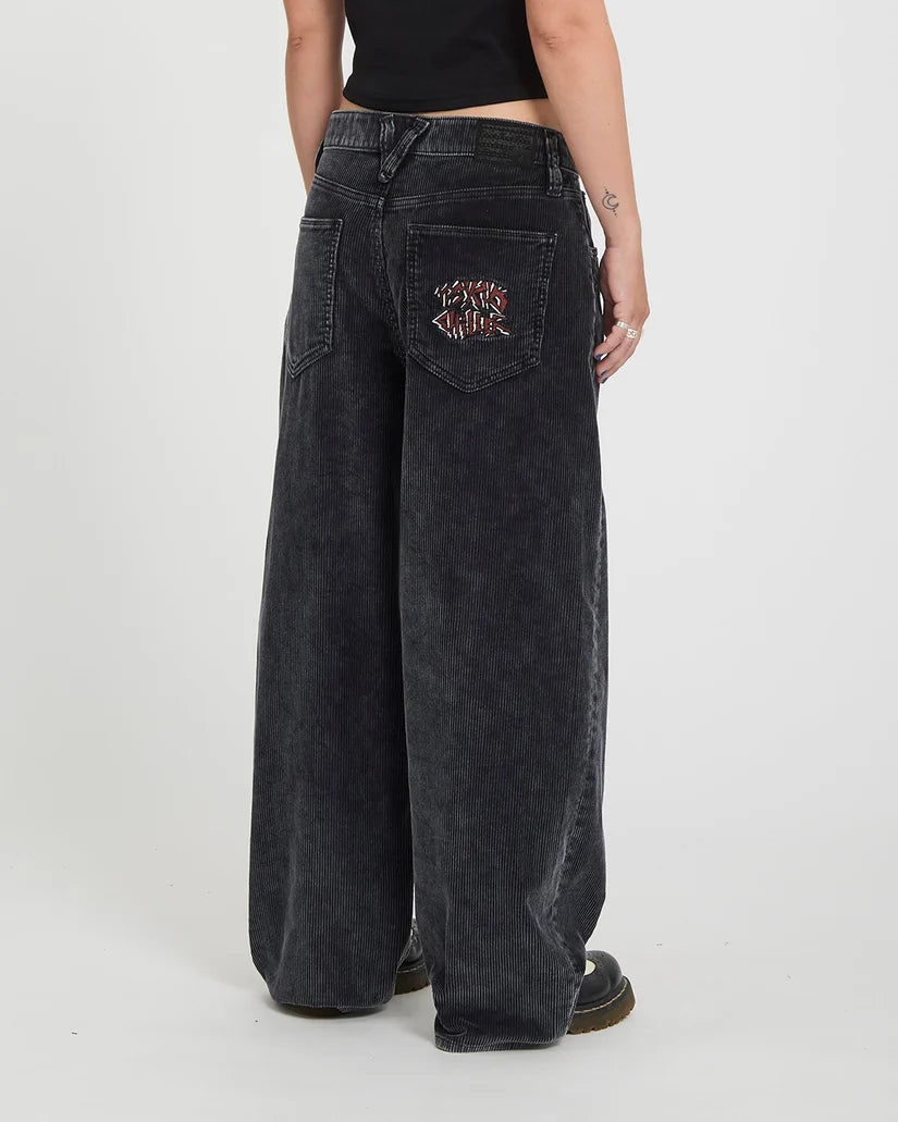 FA Ozzy Cord Pant