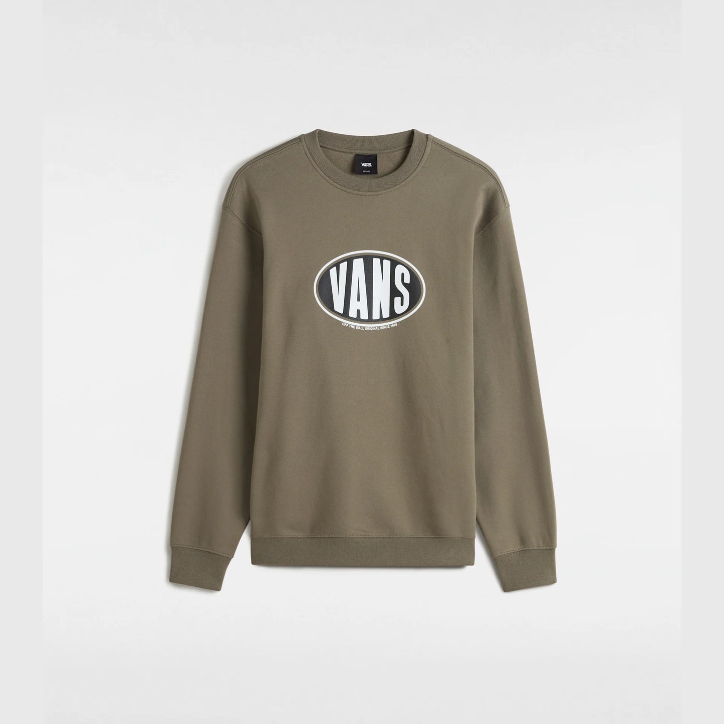 Vans Spray On Loose Crew