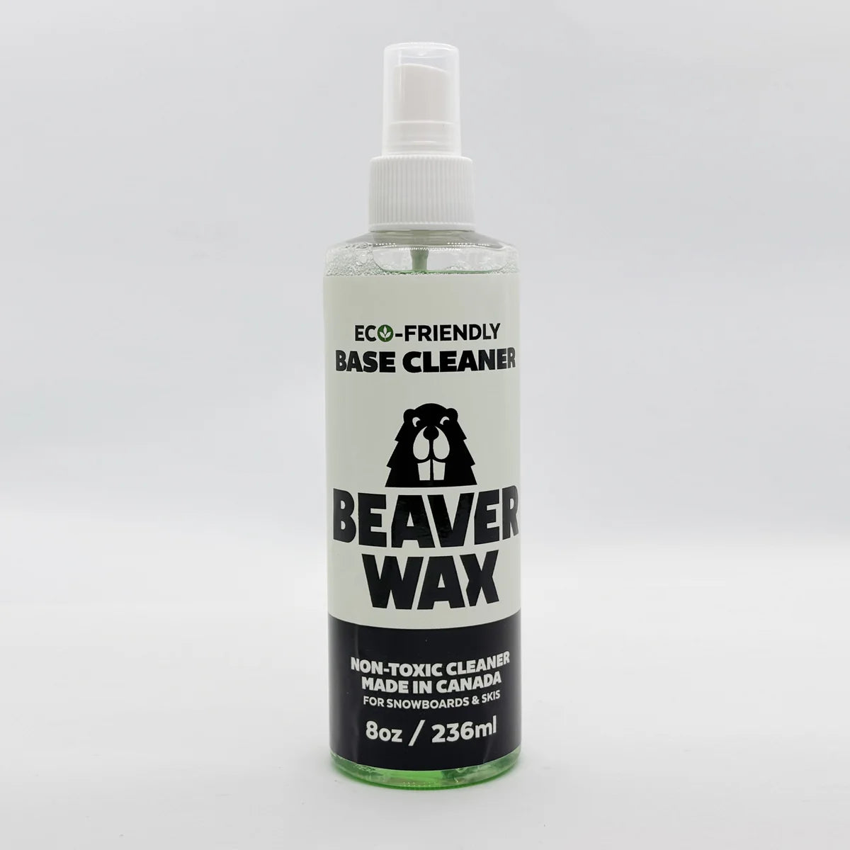 Base Cleaner