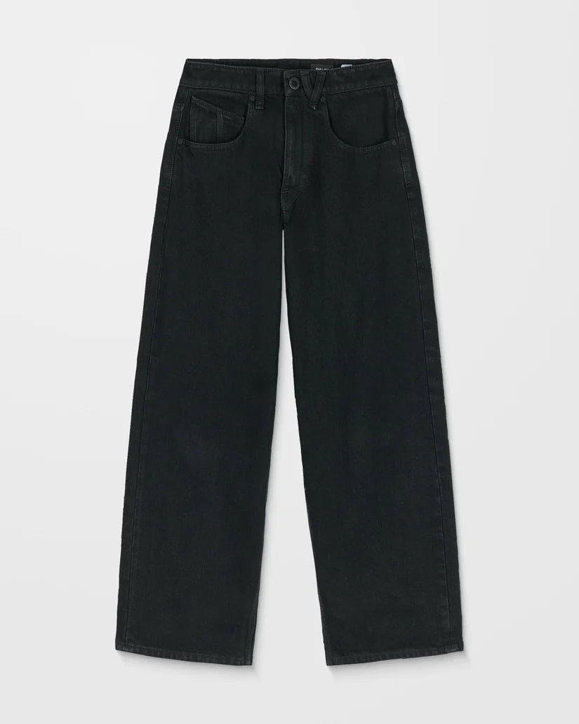 Chillow Denim * BLACK