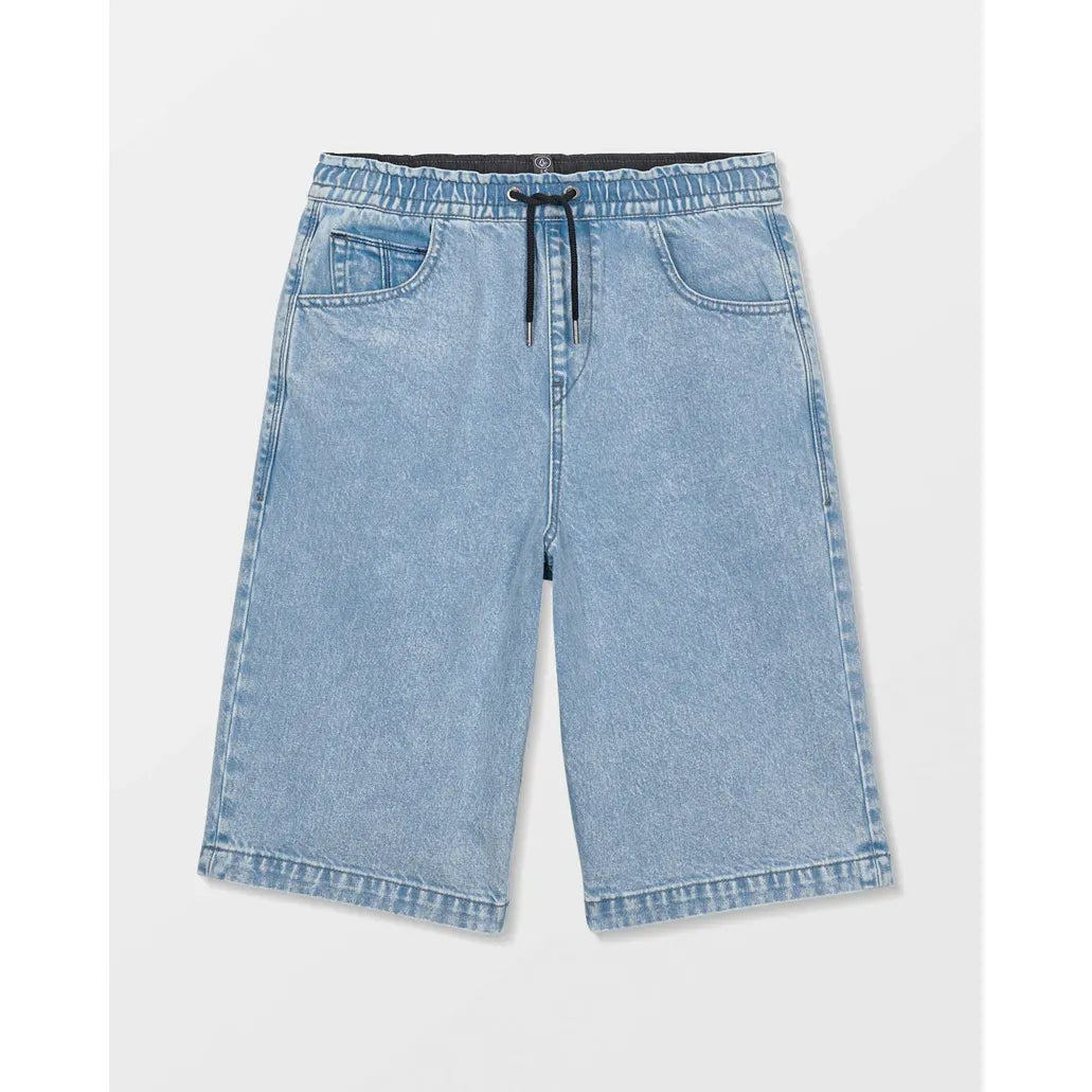 Freazy Loose Denim EW Short
