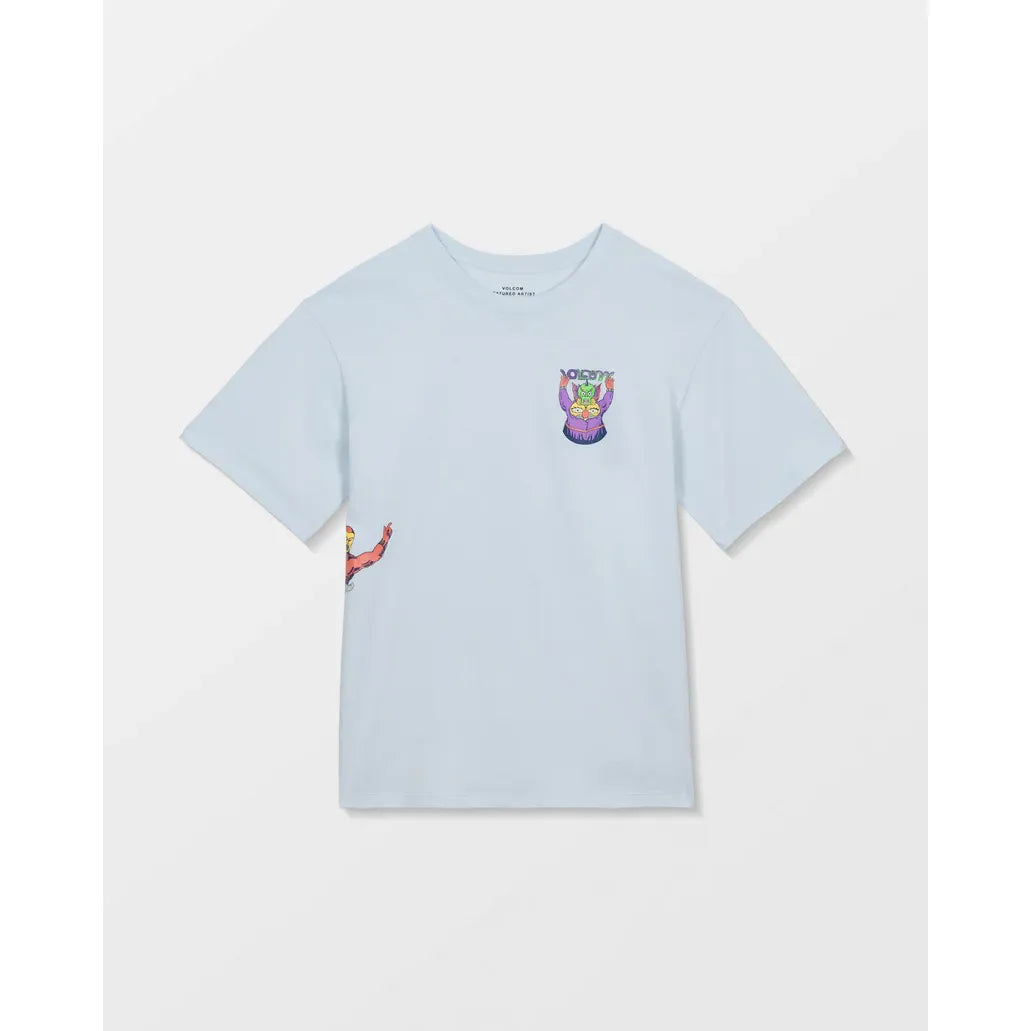 FA Ben Sanaire Tee