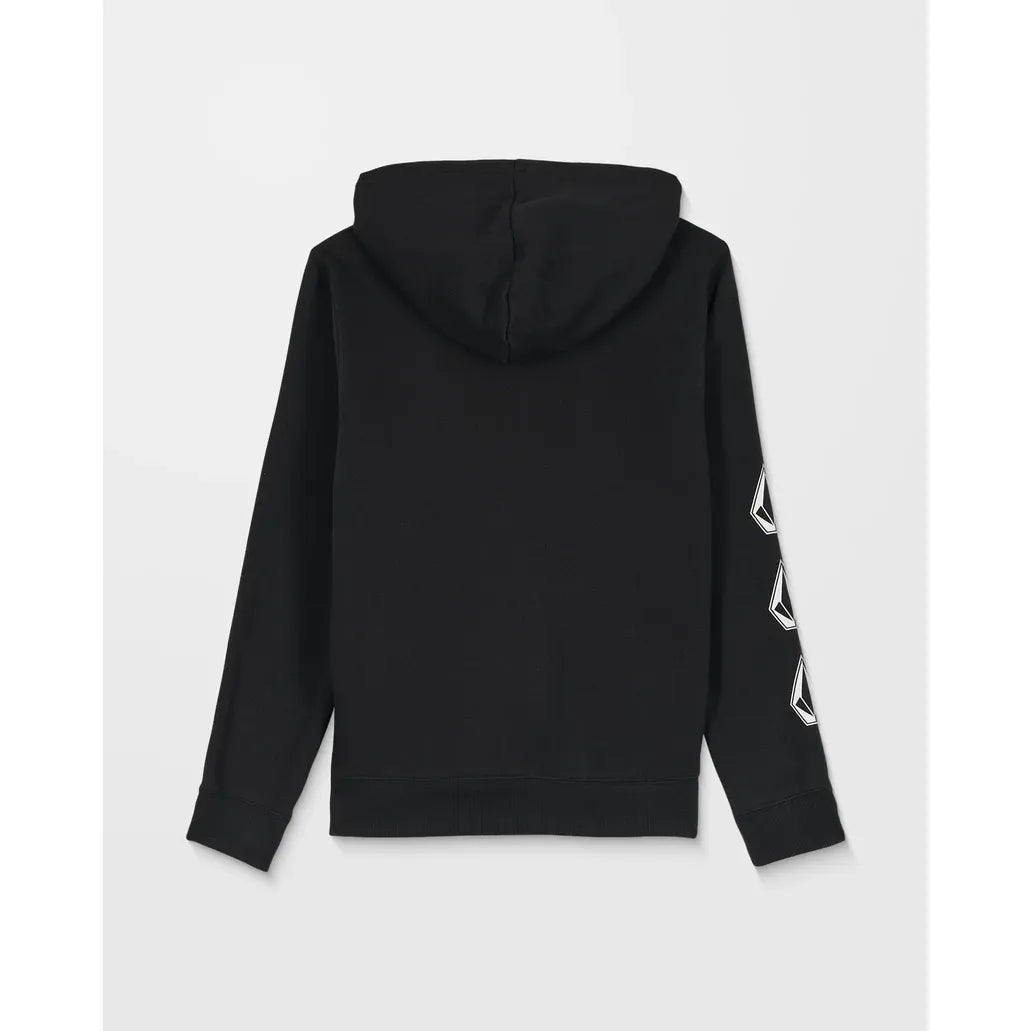 Iconic Stone GID * BLACK