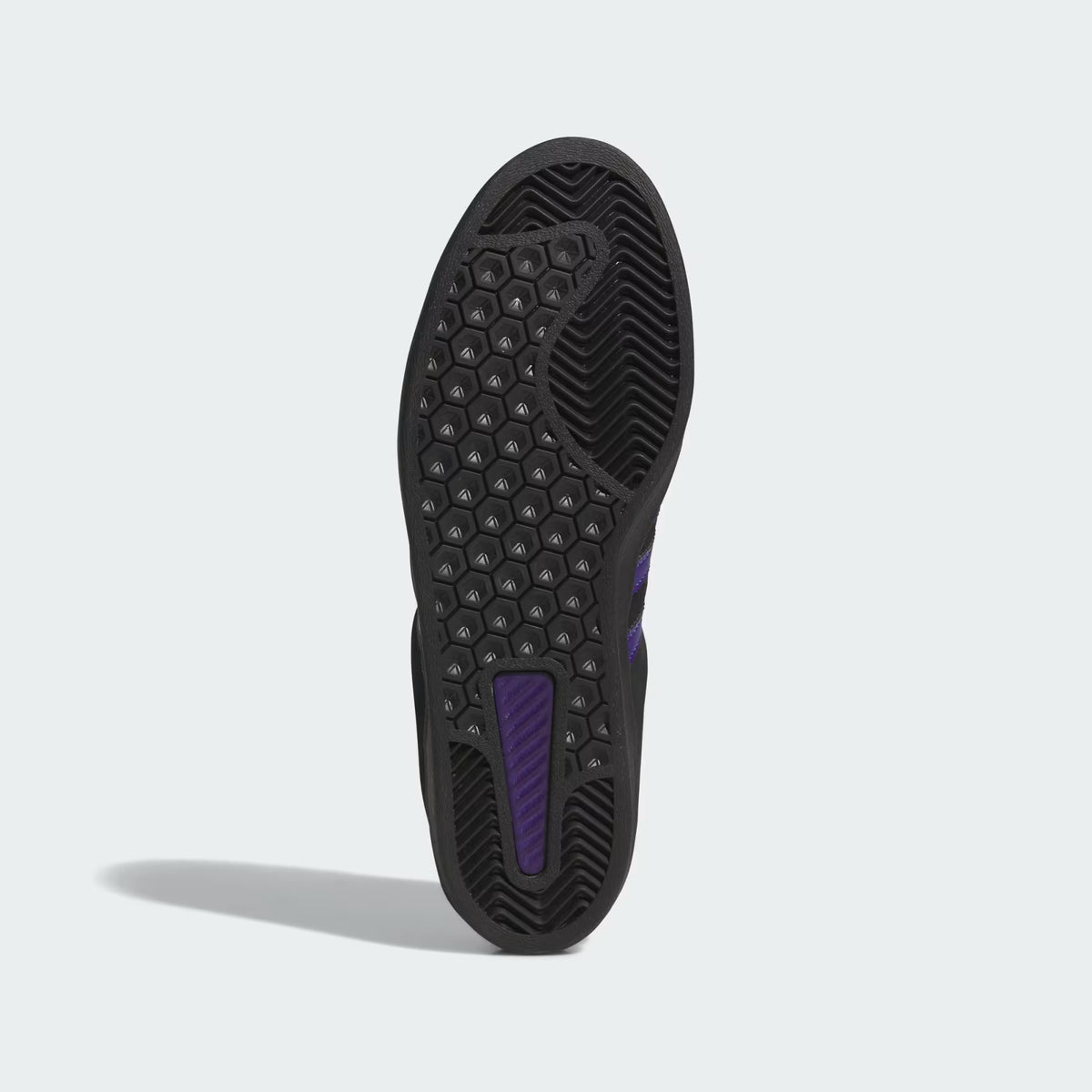 CAMPUS ADV -* Black / Lila