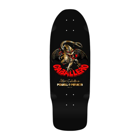 Steve Caballero Limited Edition 10"