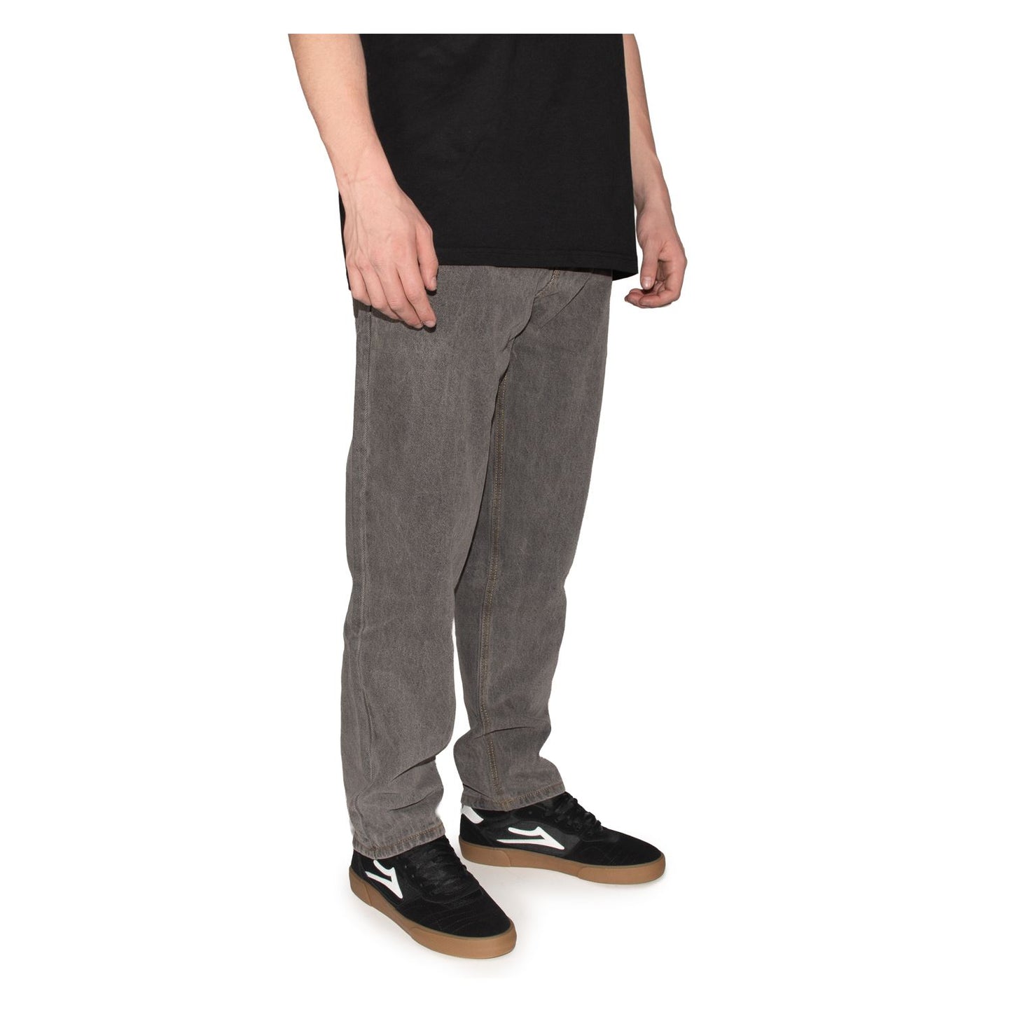 Cyclops Pant - GREY WASHED