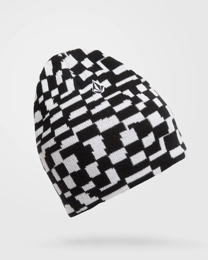 FA Carrau Beanie