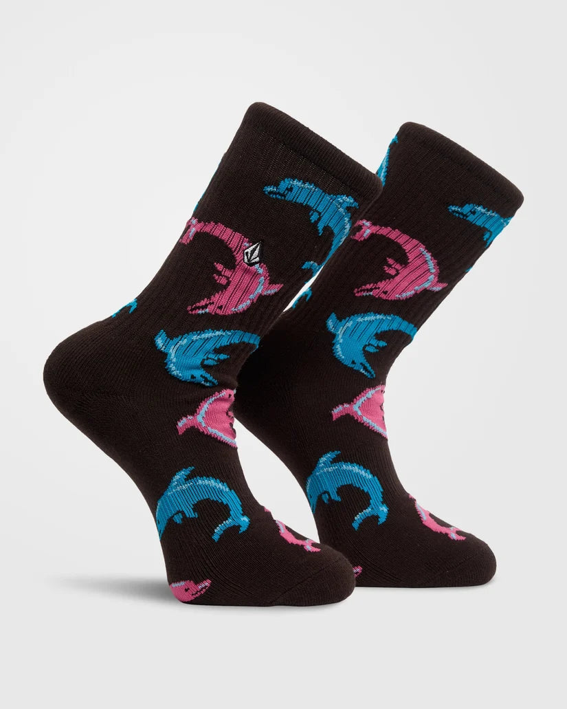 FA Ozzy Sock 1