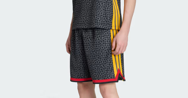DBB A Shorts