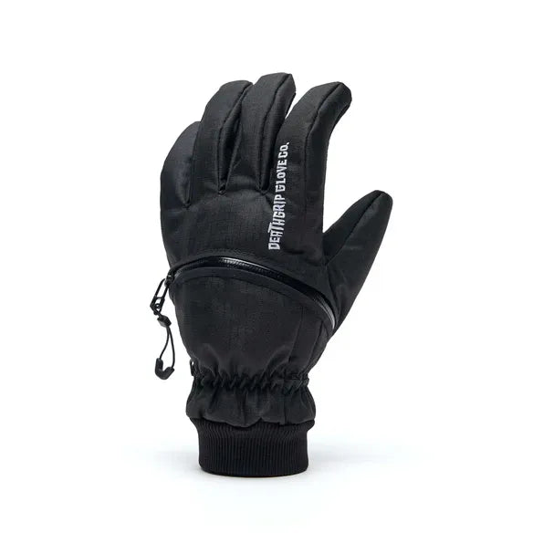 Ghoul Glove BLACK