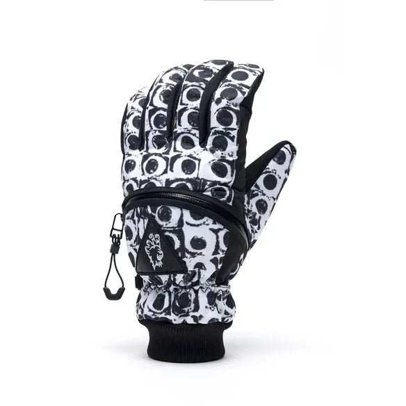 Ghoul Glove EYES