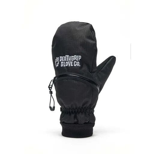 Ghoul Mitts BLACK