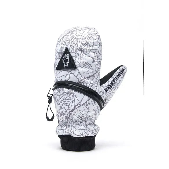 Ghoul Mitts WEB