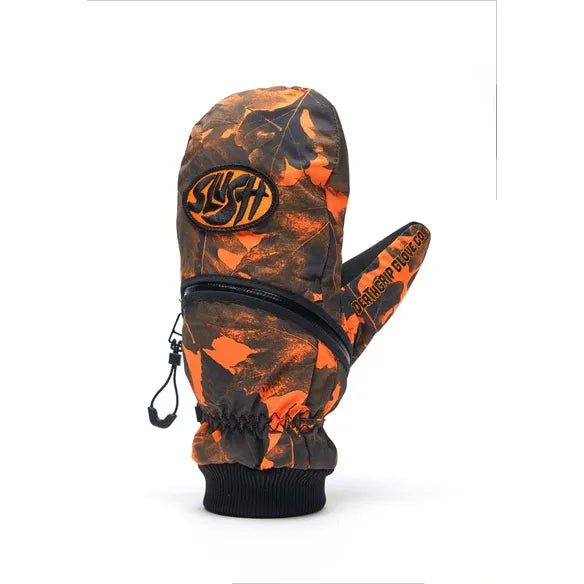 Slush Ghoul Mitts