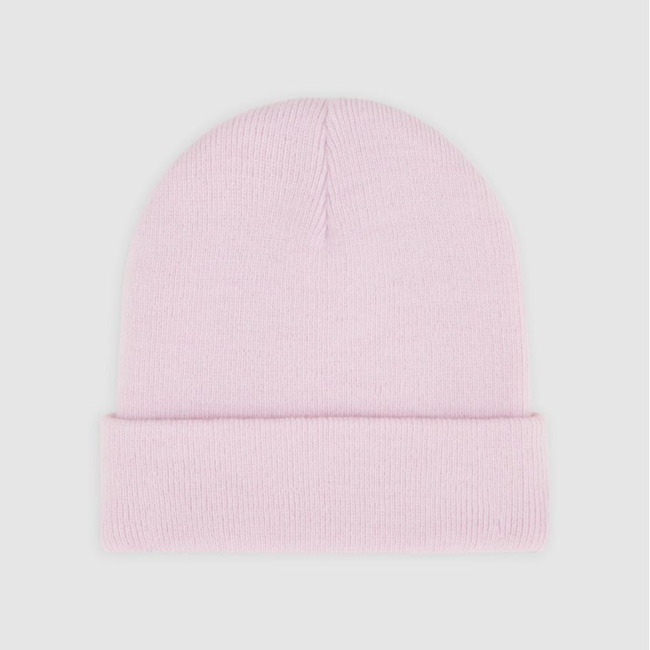 Gibsland Beanie * Peach Brulee