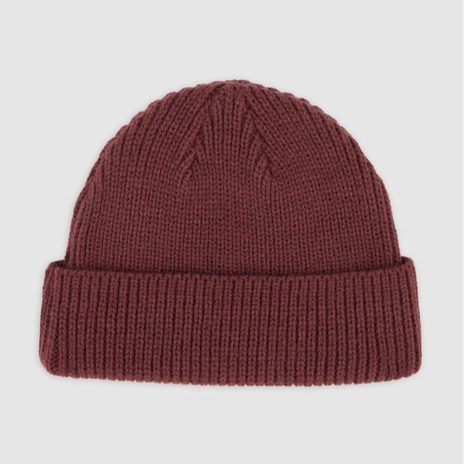 Woodworth Beanie * Burgund