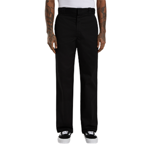 Mike Anderson FLX TPR Pant * BLACK
