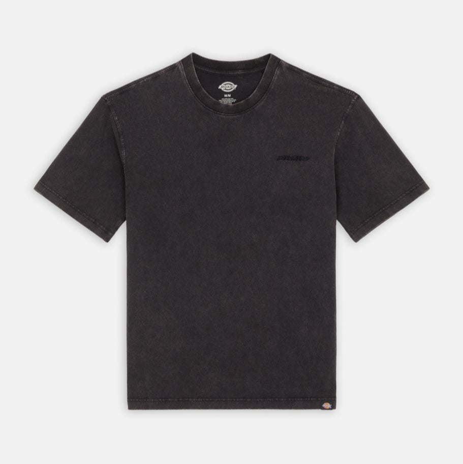 Plentywood SS Tee * Black