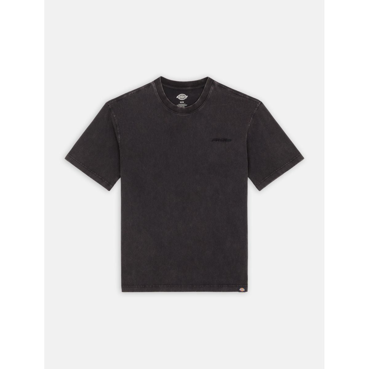 Christiana GD LS Tee W * BLACK